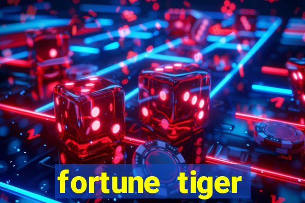 fortune tiger deposito 5 reais